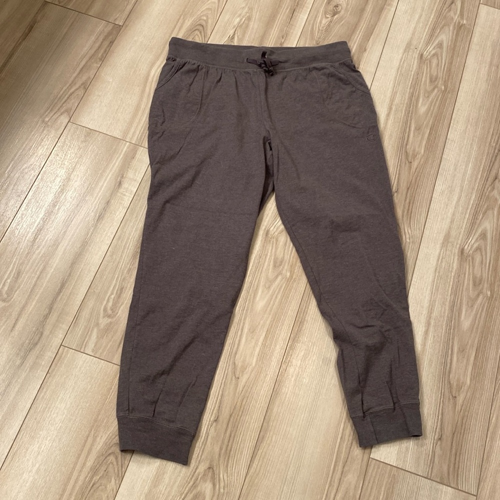 Champion Joggers - Size XL